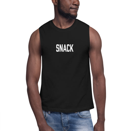 Snack Muscle Shirt