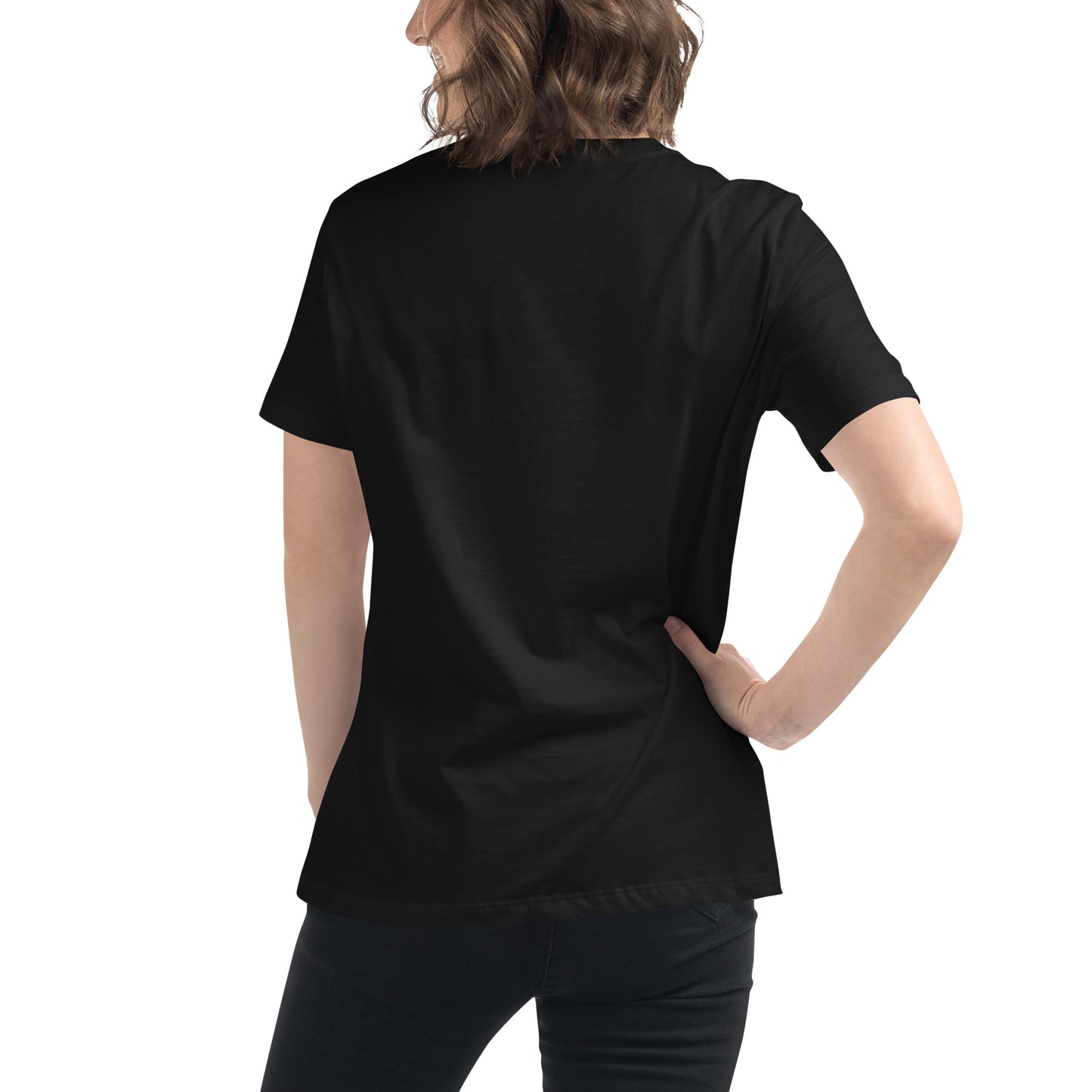 Irritated & Uncomfortable Women's Relaxed T-Shirt