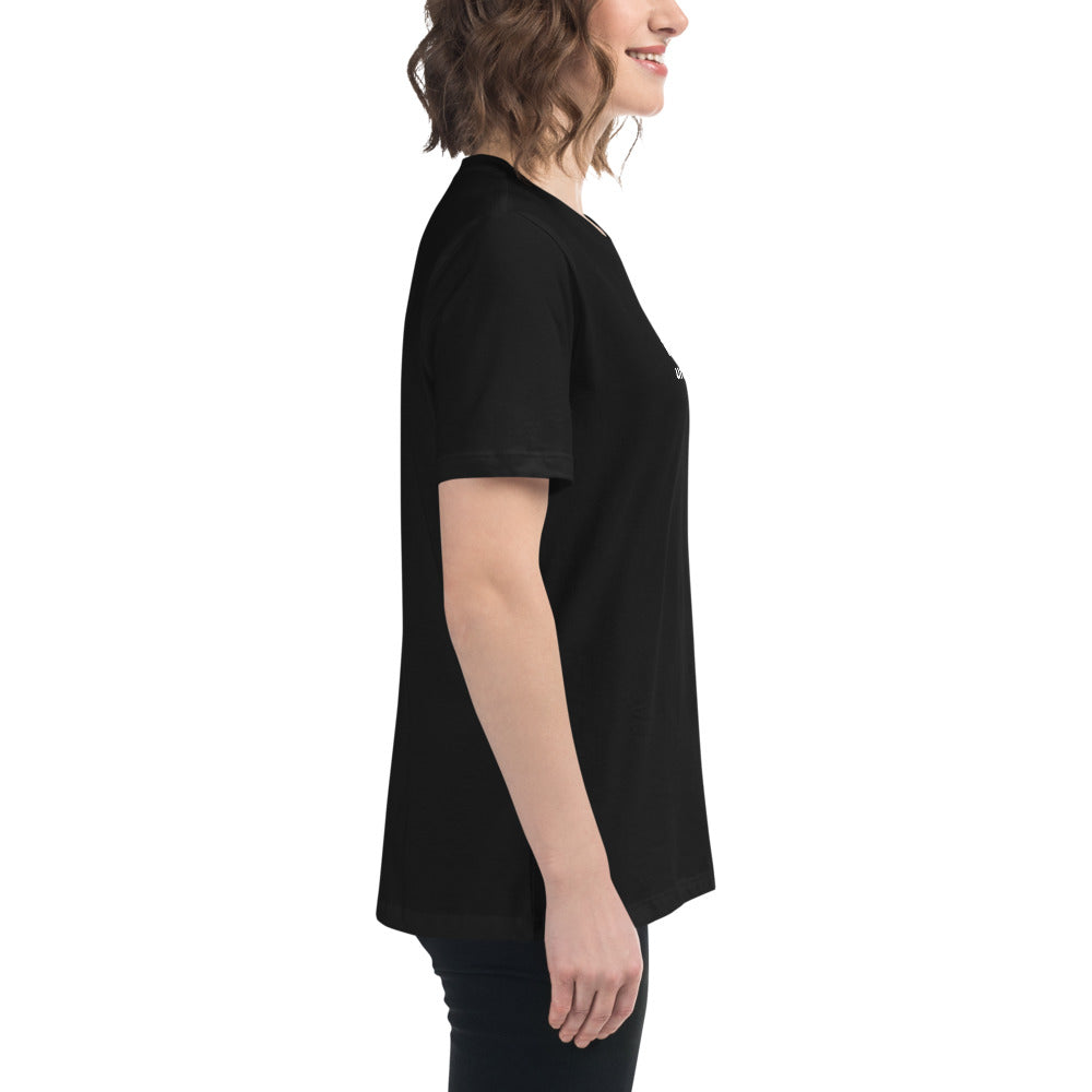 Irritated & Uncomfortable Women's Relaxed T-Shirt