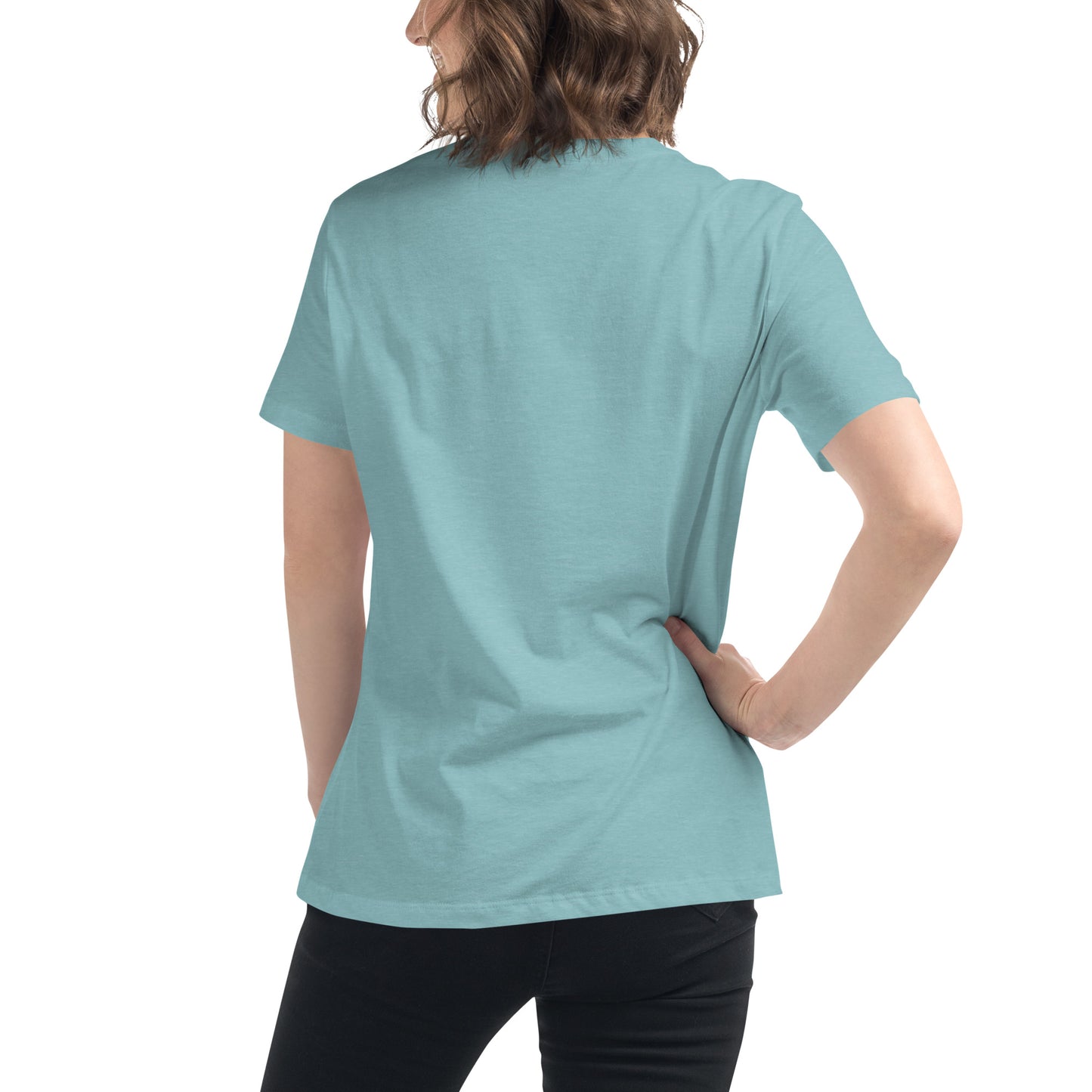 Irritated & Uncomfortable Women's Relaxed T-Shirt