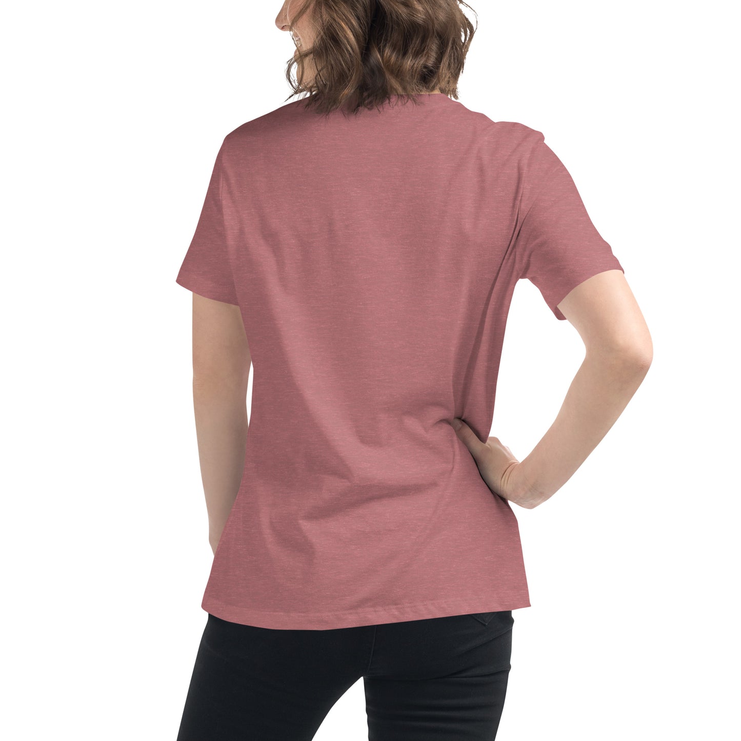 Irritated & Uncomfortable Women's Relaxed T-Shirt