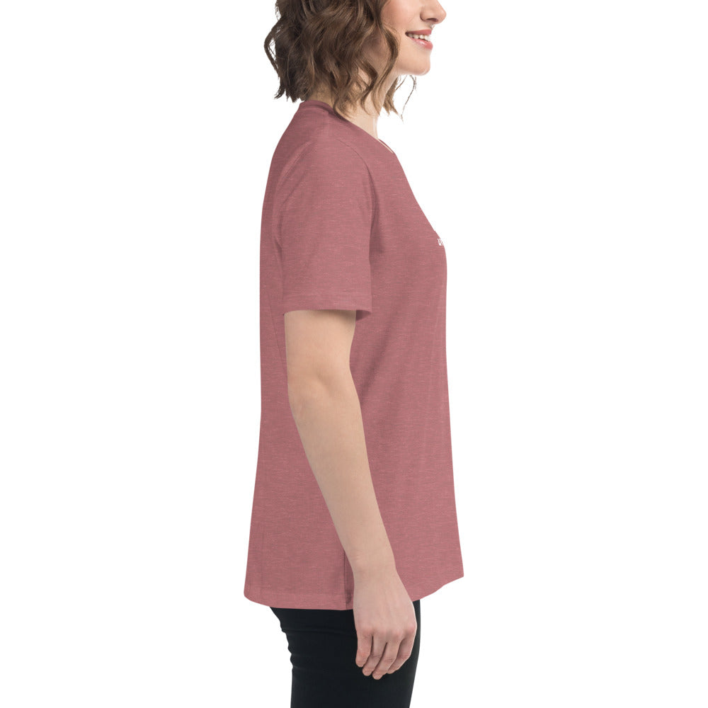 Irritated & Uncomfortable Women's Relaxed T-Shirt