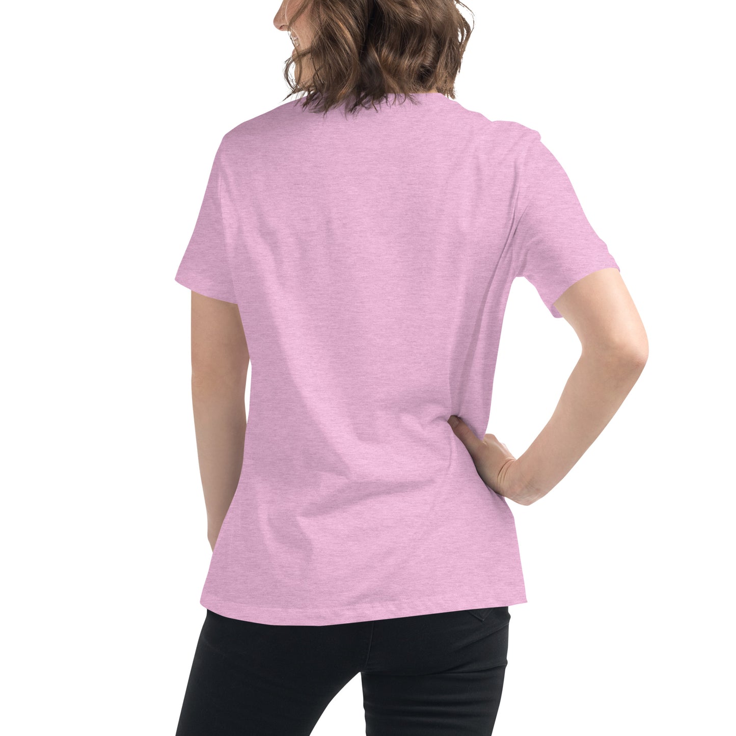 Irritated & Uncomfortable Women's Relaxed T-Shirt