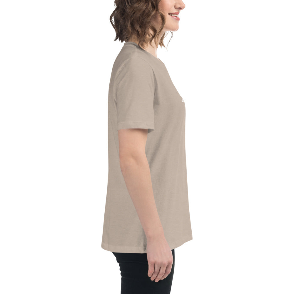 Irritated & Uncomfortable Women's Relaxed T-Shirt